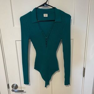 Abercrombie & Fitch Bodysuit